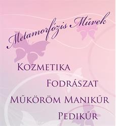 Metamorfózis Művek