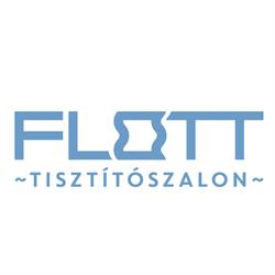 Flott Tisztítószalon