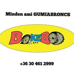 Bokebo Kft.