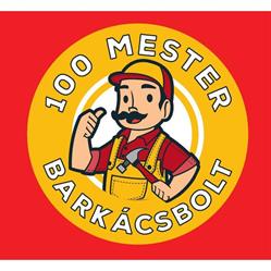 100 Mester Barkácsbolt