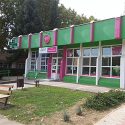 Boróka Patika - Kulcs Patikák