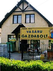 Agrohobbi Gazdabolt