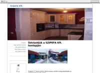 Szipefa Kft
