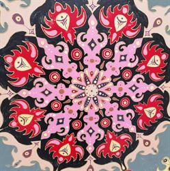 Mandala Teaház