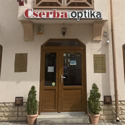 Cserba György