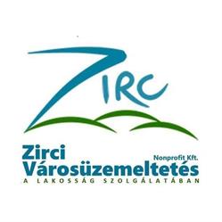 Zirci Városüzemeltetés Nonprofit Kft.