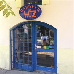 Hardver Ház