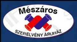 Mészáros Ker 37 Kft Mészáros Szerelvény Áruház