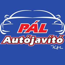 Pál Autójavító Kft