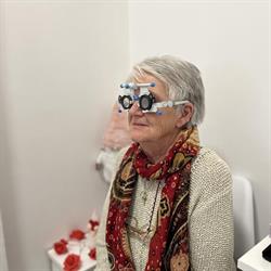 Szolnoki Optika
