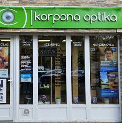 Korona Optika