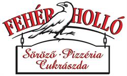 Fehér Holló Pizzéria Cukrászda És Söröző