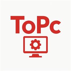 Topc Számítástechnika
