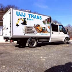 Ujj Trans Kft