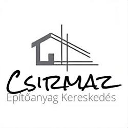 Csirmaz Építőanyag Kereskedés