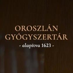 Oroszlán Gyógyszertár