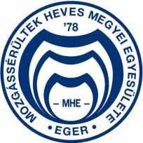 Mozgássérültek Heves Megyei Egyesülete
