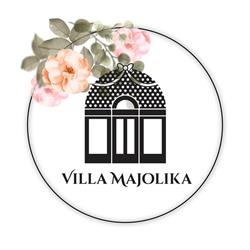 Villa Majolika Webshop