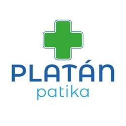 Platán Patika
