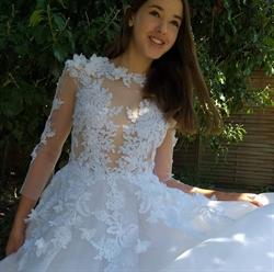 Eszter Esküvői Szalon