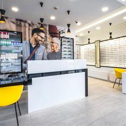 Petőházi Optika Kft