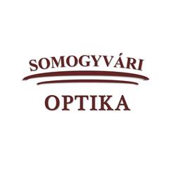 Somogyvári Optika