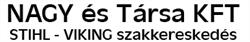 Nagy És TársaKft