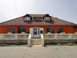 Viktória Étterem