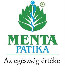 Menta Patika