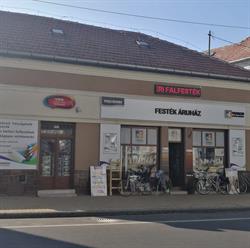 Festék Áruház