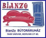 Bianka Bútor Bt Bianzo Bútoráruház