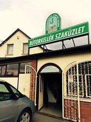 Szekeres József Bútorkellék Szaküzlet