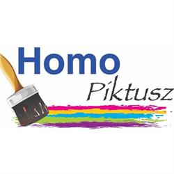 Homo Piktusz Bt. Festék és Háztartási bolt