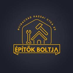 Gnáj Ferenc   Építők Boltja