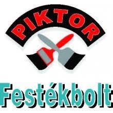 Piktor Festék és Vegyiáru Bolt