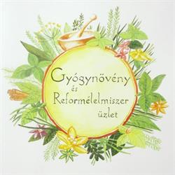 Gyógynövény És Reformélelmiszer Üzlet Caprix Kft