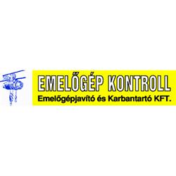 Emelőgép Kontroll Kft.