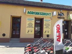 Agrodiszkont