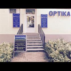Németh Optika