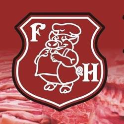 Felsőbüki Húsbolt