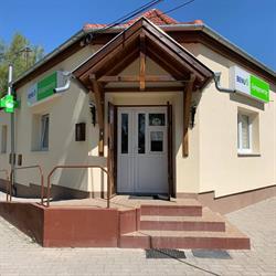 Forrás Gyógyszertár