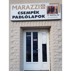 MARAZZI Csempebolt és Fürdőszobaszalon