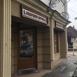 Lampert Optika