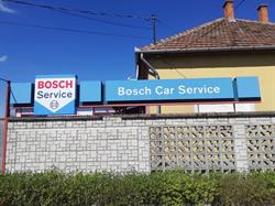 Bosch Car Szerviz Szabó Autó Univerzál Kft