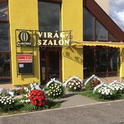 Kaktusz Virágszalon Györkös Virág