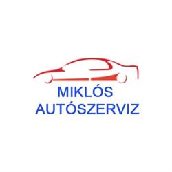 Miklós Autószerviz Kft