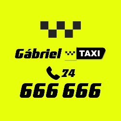 Gábriel Taxi 6x6