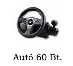 AUTÓ 60 BT