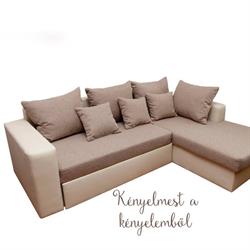 Kényelem Bútorház