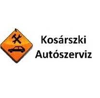 Kosárszki Autószerviz Kft.